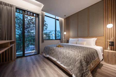 Shan Villas Sukhumvit - 14