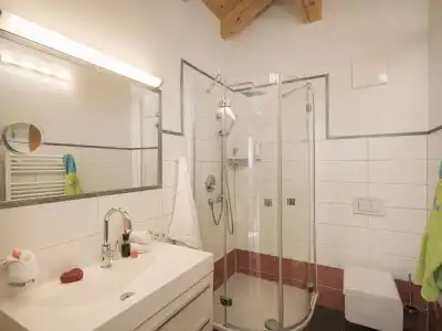 Apart Central – Premium Mountain & Garden - 85