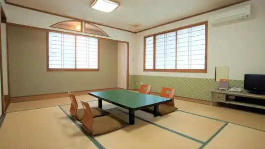 Urayu Ryokan Urashima - 21