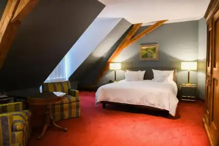 Bamberger Hof Bellevue - 86