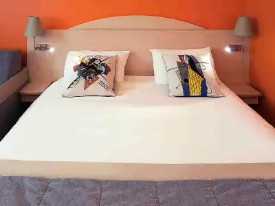 ibis Styles Lisieux Normandie - 67