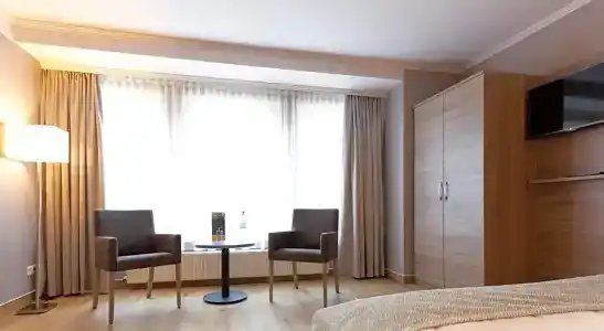 Mercure Mainz City Center - 126