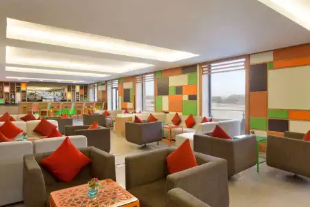 Ramada Resort by Wyndham Dead Sea - 9