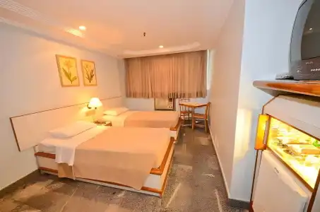 Regency Copacabana - 28