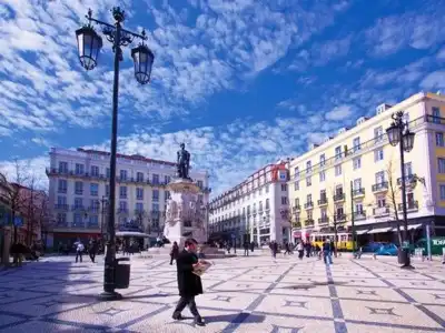 Friendly Hills Bairro Alto - Hostel - 7