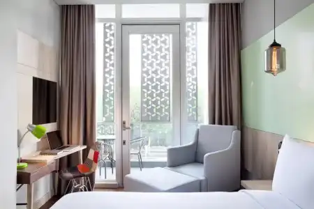 Ibis Styles Jakarta Sunter - 41