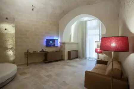 Bv Quarry Matera - 67