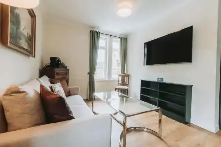 & Spa Suiten Freiwerk - 25