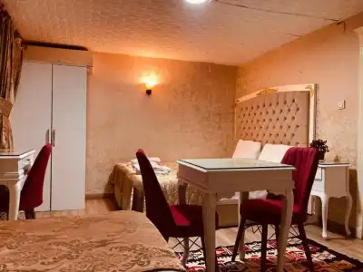Alhambra Apart - 73