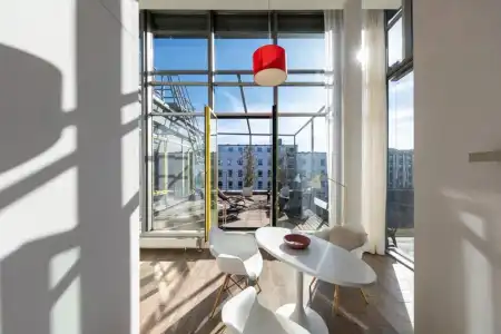 Brera Serviced Apartments München West - 40