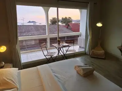 Sattahiptale Boutique Guest House & Hostel - 83