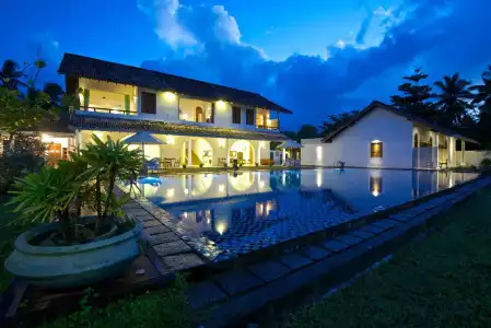 Amaloh Boutique Resorts - 0
