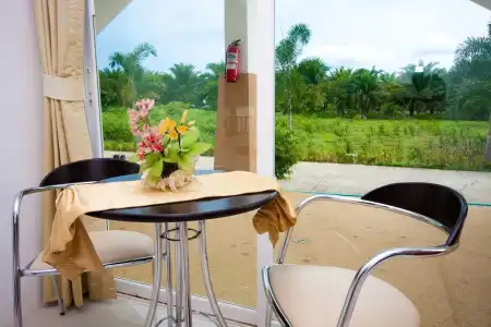 Nadivana Serviced Apartments - 126