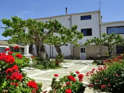 Fattoria Manostalla - 23