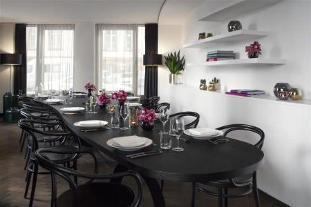 Amano Grand Central - 10