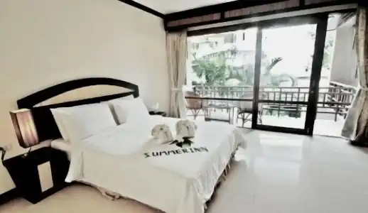 Summer Inn - 5