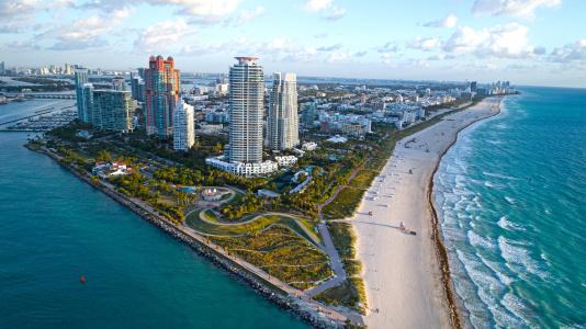 Indigo Miami Brickell by IHG - 35