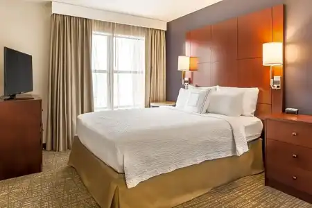 Residence Inn Lexington Keeneland/Airport - 57