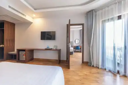 Maris Beach Phu Quoc - 60