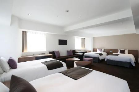 Holiday Inn & Suites Sapporo Odori Park by IHG - 37