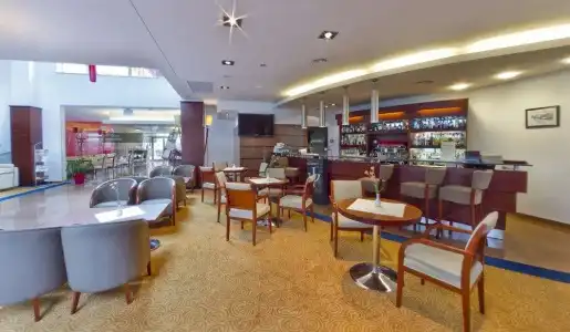 Olympic Spa & Wellness - 33