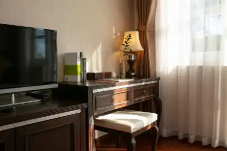 Sam Tuyen Lam Golf & Resorts - 40