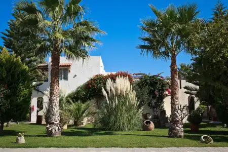 Gaia Village - 29