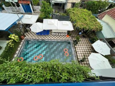 Relax Garden Boutique Villa Hoi An - 18