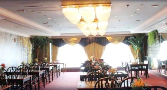 Royal Garden - 1