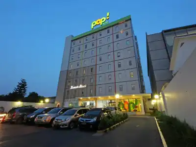 POP! Tebet Jakarta - 0