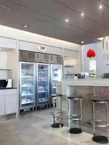 ibis Bangkok Siam - 11