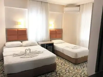 Aksel Butik Otel - 30