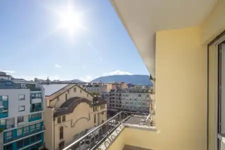 PRIMADOM Aparthotel - 91