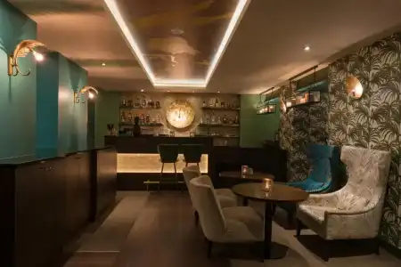 Hôtel La Bourdonnais by Inwoods - 17