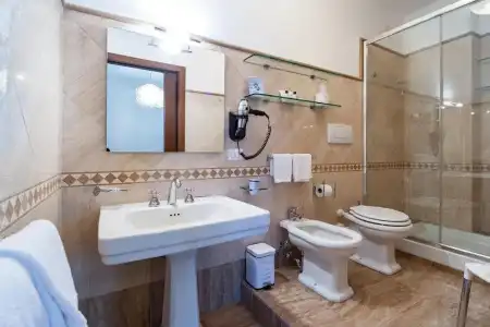 La Dolce Vita Barberini - 22
