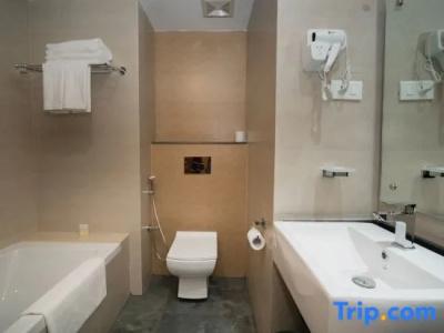 Bar Peepal Resort - 90