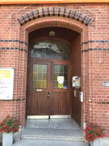 Apart Sarstedter Hof - 1