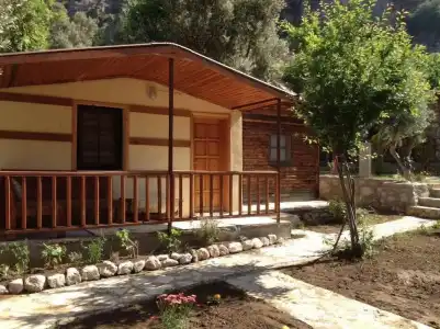 Kidrak Motel - 23