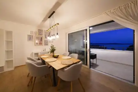SunAdria Apartments - 89