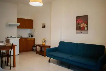 Evdokia Apartments - 30