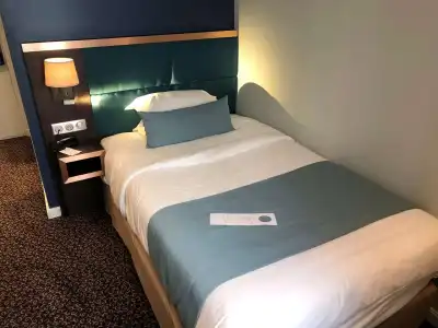 Best Western Empire Elysees - 161