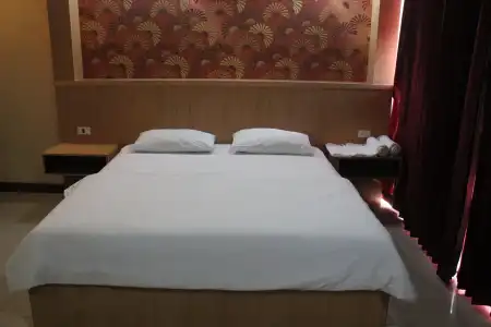 New Pind Balluchi Inn - 3