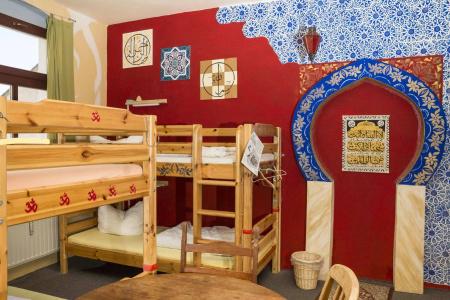 Lollis Homestay - Hostel - 3