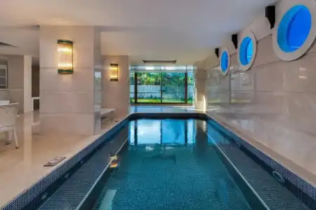 Hillstone Bodrum & Spa - 73