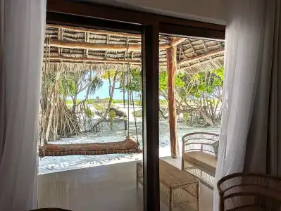 Hakuna Majiwe Beach Lodge - 105