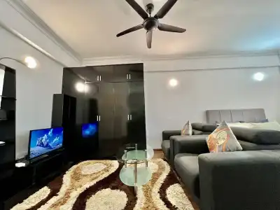 Casa Mutiara Service Apartment - 8