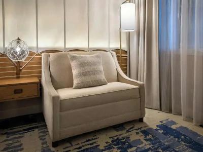 Newport Marriott & Spa - 122