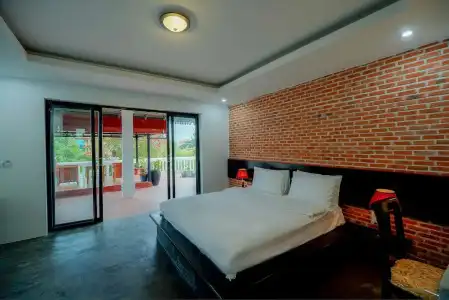 Dream Butterfly Garden Boutique Villa - 29