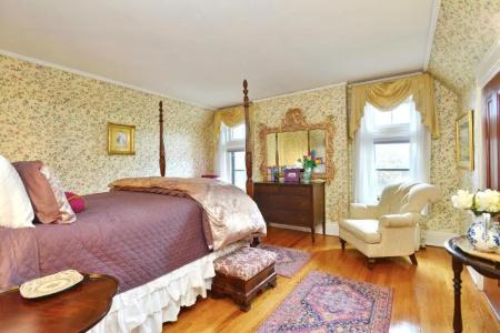 Wilburton Inn - 119