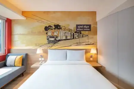 Ibis Mumbai Vikhroli - 40